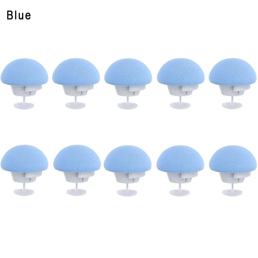 Holder Slip Quilt Quilt Fixer Plastic Needle Mattress Clip Mushroom Quilt Holder Bed Sheets Buckle