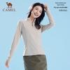 Camel Женская легкая куртка с защитой от УФ-излучения
