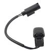 Artudatech Форсунка омывателя лобового стекла для Land Rover Range Rover L322 02-12 LR040670 Автомобильные аксессуары
