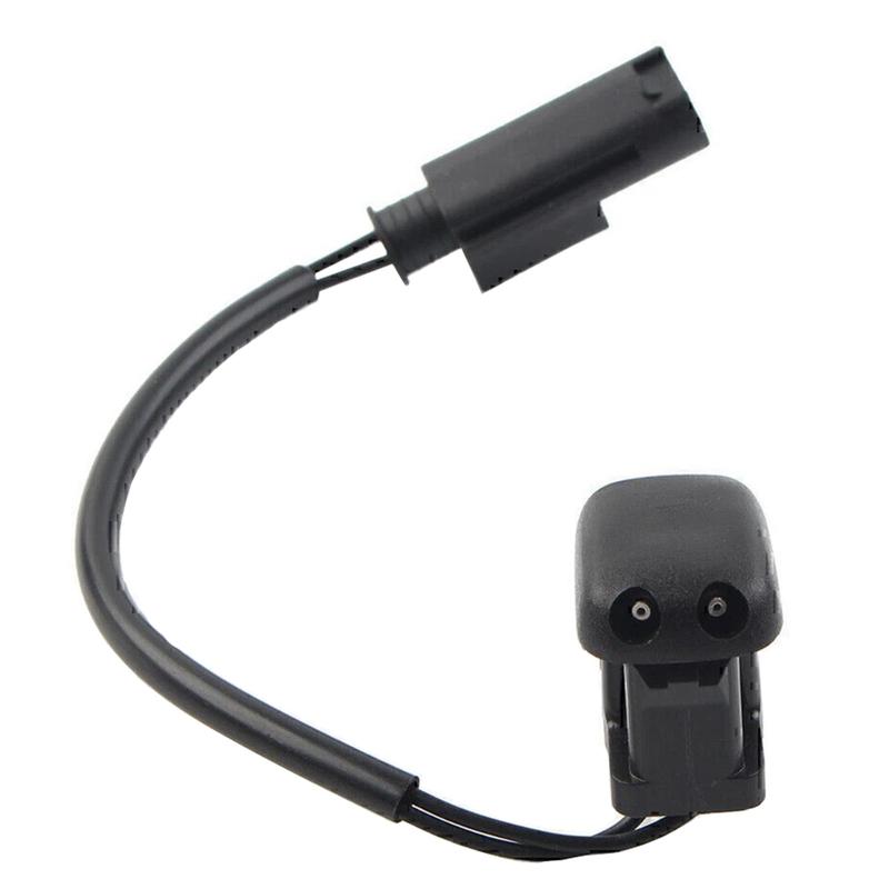 Artudatech Форсунка омывателя лобового стекла для Land Rover Range Rover L322 02-12 LR040670 Автомобильные аксессуары