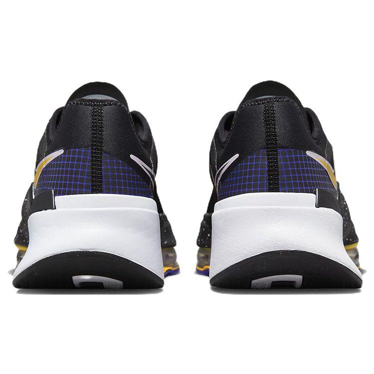 Nike Air Zoom SuperRep 3 Черные женские кроссовки в крапинку с ляписом Желто-охра Кукла DA9492-001