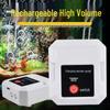 USB Lithium Battery Fish Tank & Fishing Dual-Use Aerator Pump for Home & Outdoor