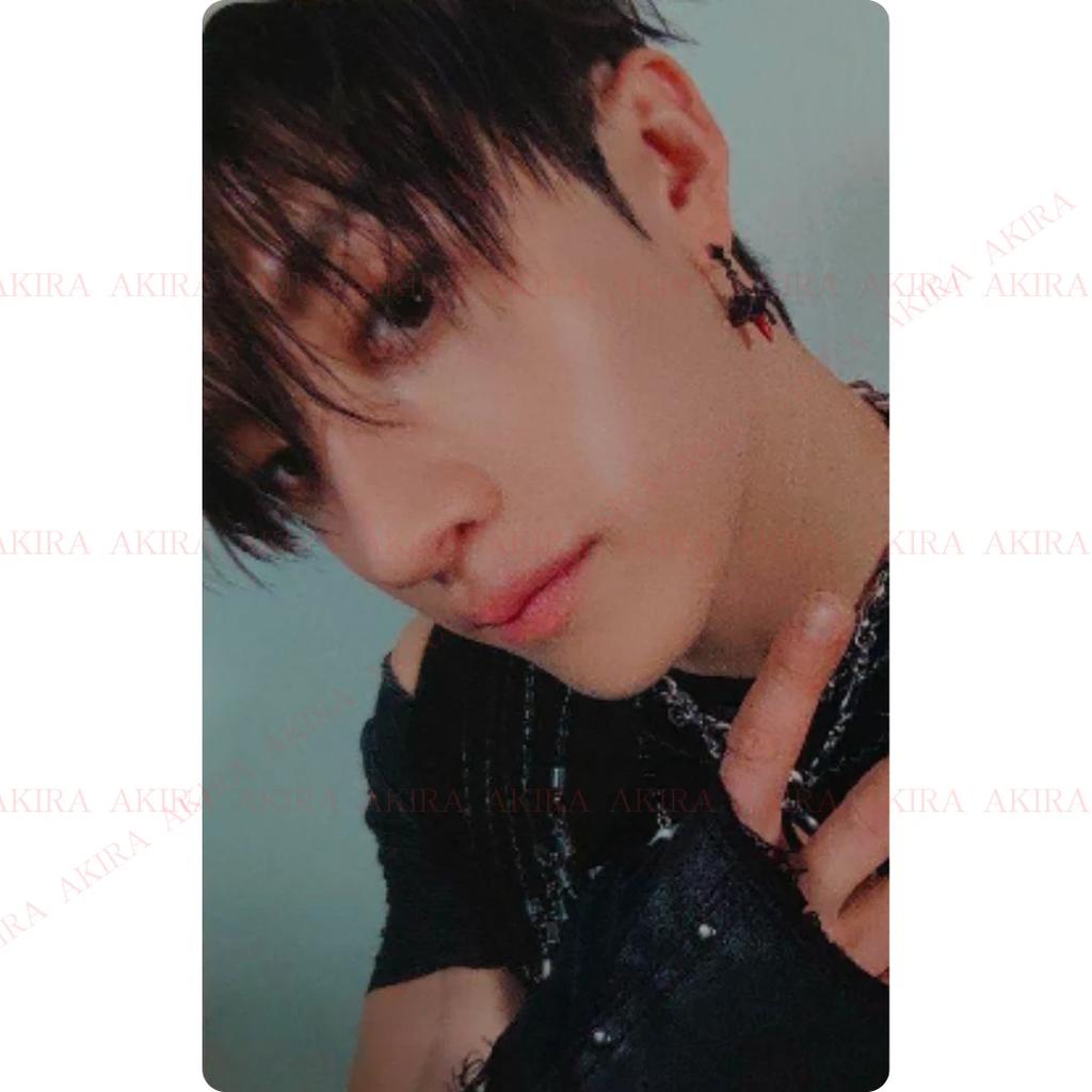 Stray Kids ЯПОНИЯ ГИГАНТСКИЙ АЛЬБОМ POB ЛОТЕРЕЯ ФОТОКАРТОЧКА ОФИЦИАЛЬНЫЙ TR HMV SONY
