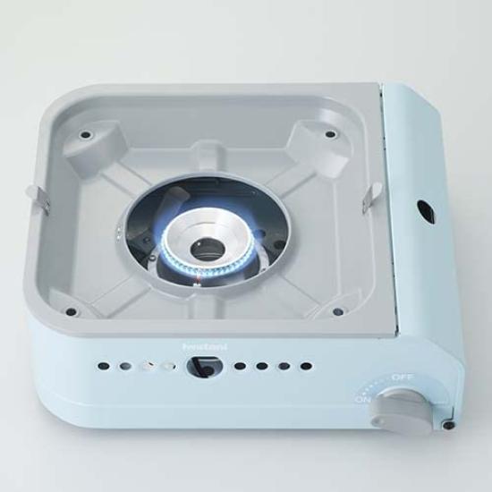 Iwatani Cassette Gas Hot Plate Minimal CB-JHP-1