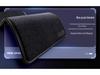 Синие Электрические Коврики E5 PLUS Полное Покрытие для Ног и Багажника для 26 Моделей - Аксессуары для Модификации Автомобиля.