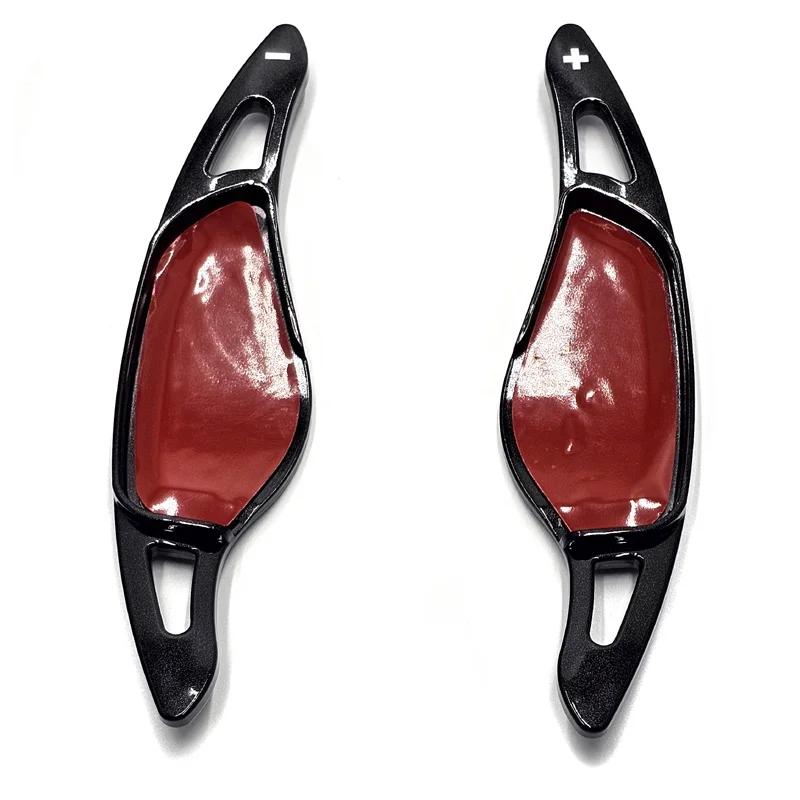 For BMW 3/5/6/7/8 Series X3 X4 X5 X6 X7 M5 Car Steering Wheel Shift Paddle Shifter Extend