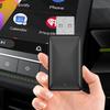 Беспроводной автомобильный адаптер Адаптер Car Play Универсальный автомобильный беспроводной адаптер Портативный беспроводной адаптер Car Play Беспроводной автодонгл Для