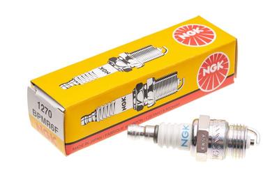 Свеча зажигания Ngk Bpmr6F 1270