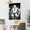Ric Flair Wall Decor Tapestry Art For Pet Memorial Birthdaywedding Party Backdrop Family Gift