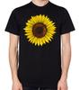 Sunflower T-Shirt Men Women Unisex Top