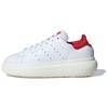 Stan Smith Pf 'White Red' Women's Sneakers IE0452