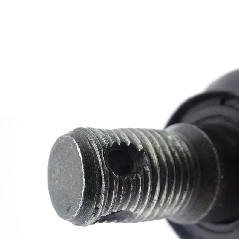 Правый внешний шаровой шарнир Toyota Land Cruiser 100 1998-2007 гг.