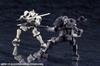 Kotobukiya Hexa Gear Governor Armor Type: Pawn X1, Approx. 80mm Tall, 124 Scale Plastic Model
