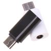 Usb Type-C To 3.5 Mm Earphone Headphone Speaker Headset Jack Adapter For Phone Digital Converter