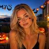Halloween Face Tattoos Temporary Tattoos, Realistic Waterproof Water Transfer Stickers, Skin-friendly Tattoo for Adults Breathable Body Art,