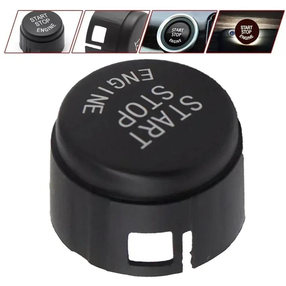 Накладка на кнопку Start-Stop для BMW Серии F F20 F30 F10 F01 F48 F16 ДЛЯ X1 X3 X6