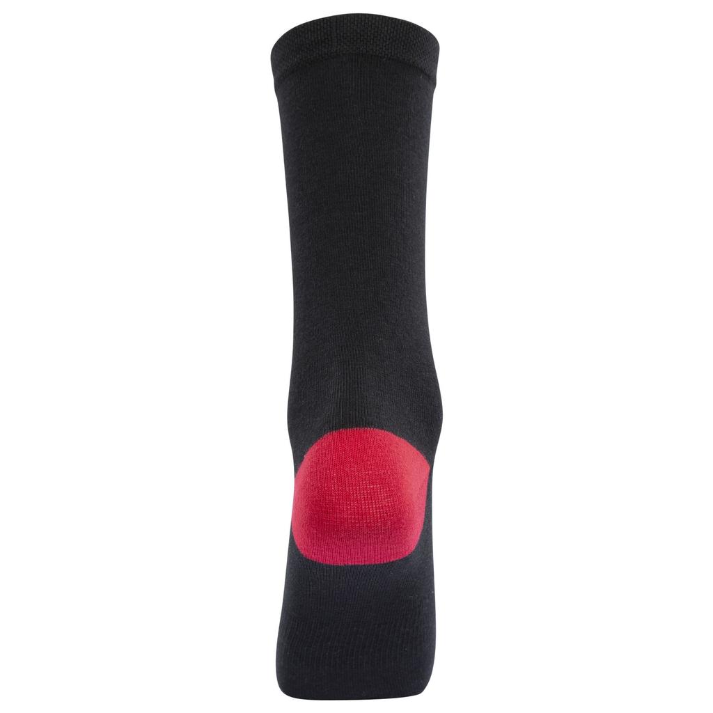 Unisex Adult Solace Socks (Pack of 5)