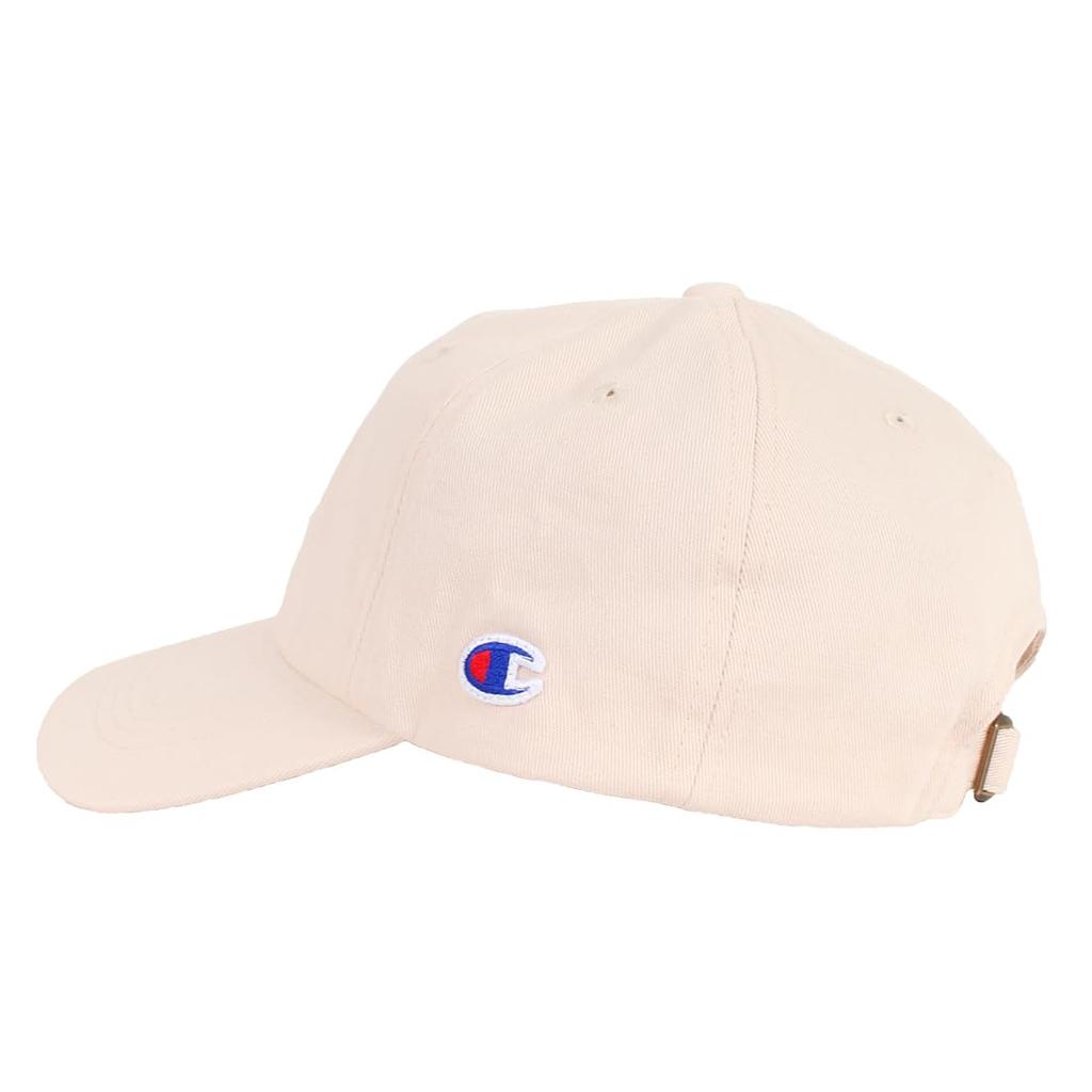 PEANUTS Cap Ivory [Champion] 181-114A