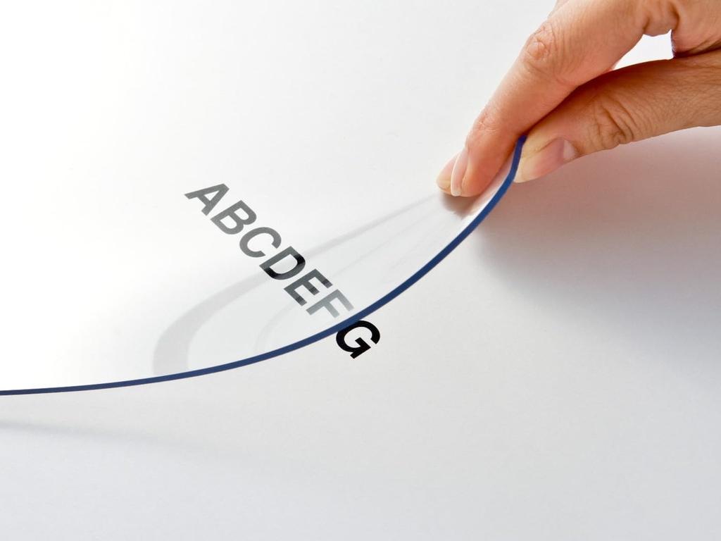 Коврик для стола Miwax стандартный одинарный 1395×695 мм SD-147S