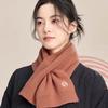 Women's Thick Knitted Wool Scarf