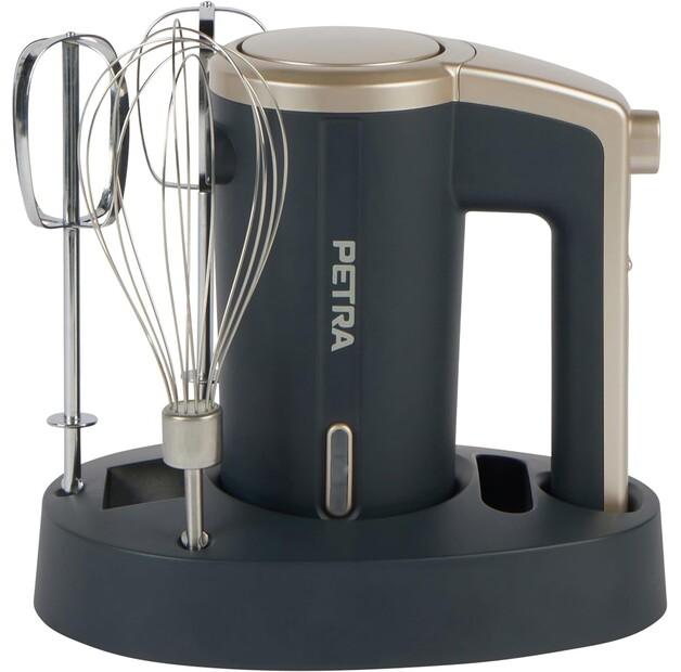 Ручной миксер Petra schwarz/gold (PT5395BGRYVDE)