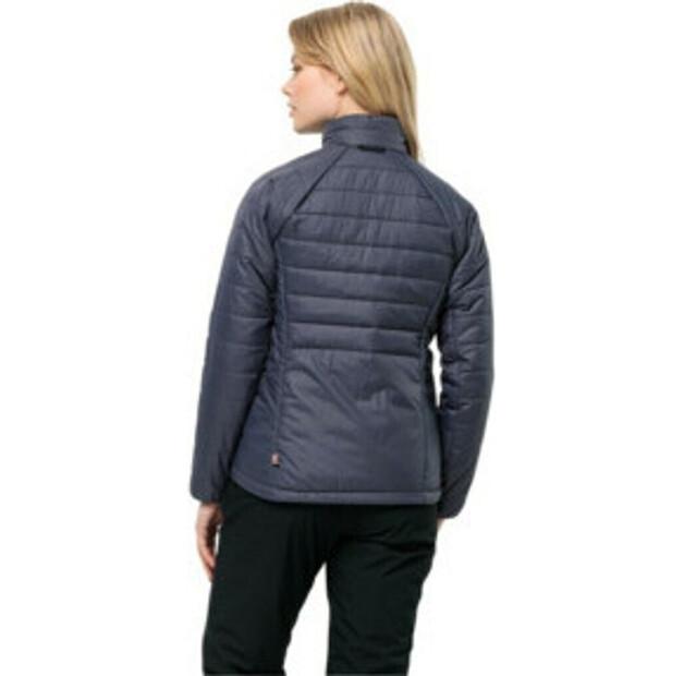 Куртка Jack Wolfskin Lapawa Ins