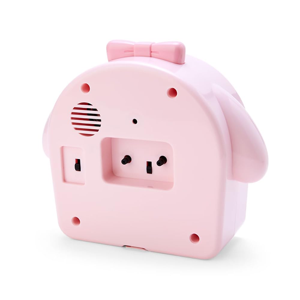 Говорящий будильник Sanrio My Melody 664375