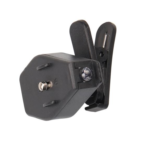 Светильник для очков Clip-On, вращающийся на 360 градусов, для ночной рыбалки, чтения, мини-светильник для очков, портативный, легкий, супер яркий светодиодный светильник для очков