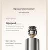 Wall-Mounted Punch-Free High-Speed Hair Dryer for Hotel B&Bs