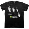 The Beatles - With The Beatles Apple (Футболка)