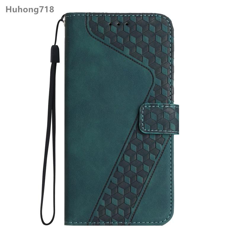 Casing For Huawei Enjoy 7S 10 20 50 Nova 9 SE 14 Pro Ultra Y7A Y70 Y90 Mate 60 Plus P Smart Z 208 2021 4G 5G Case Wallet Card Slot Protect Flip Cover