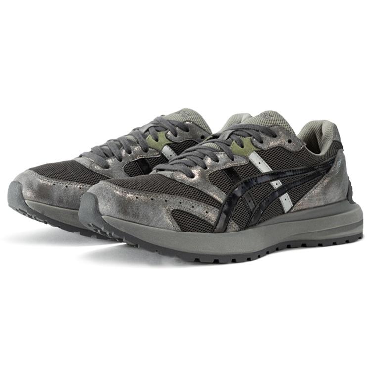 Asics Tarther SC 'Серый Черный' Мужские 1203A125-020