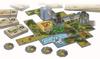 Hobby Japan Медведь Гризли Японская версия для возраста 8 лет и Настольная игра Ферма Гамбарэ! (для 2-4 игроков, 30-45 минут, до)