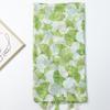 Small Green Fan Bali Yarn Printing Long Towel Factory Sales Travel Vacation Sunscreen Warm Women's Shawl