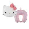 BLACKPINK Джису x Hello Kitty Коллаборация Подушка / Подушка для шеи