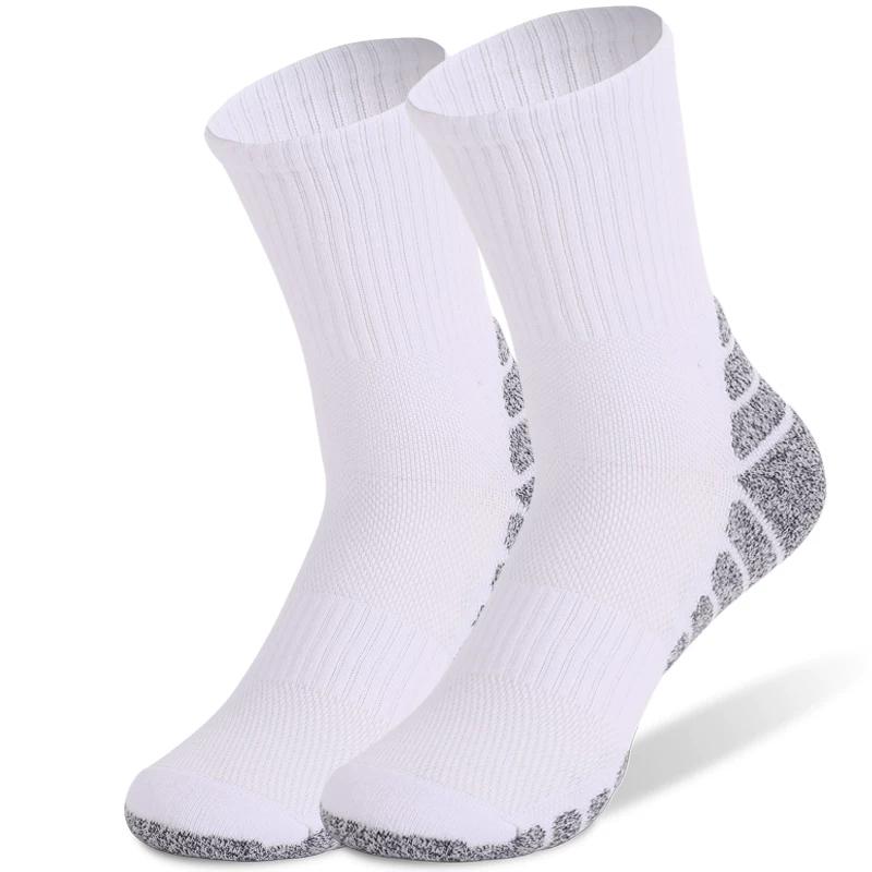 Unisex Thickened Middle Mountain Socks Warm Outdoor