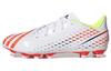 Adidas Predator Edge.4 FG 'Al Rihla Pack - White'