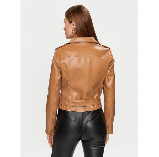 Куртка из имитации кожи Glamorous RL0522C