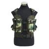 Huazhenmian Type 95 Camouflage Tactical Vest