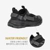 Teva Women Summer Aqua Shoes Black Stvf2316310 Blk