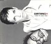 CD EURYTHMICS - I Saved The World Today SAVED1PROMO RCA 1999 Europe Dance & Electronica Used