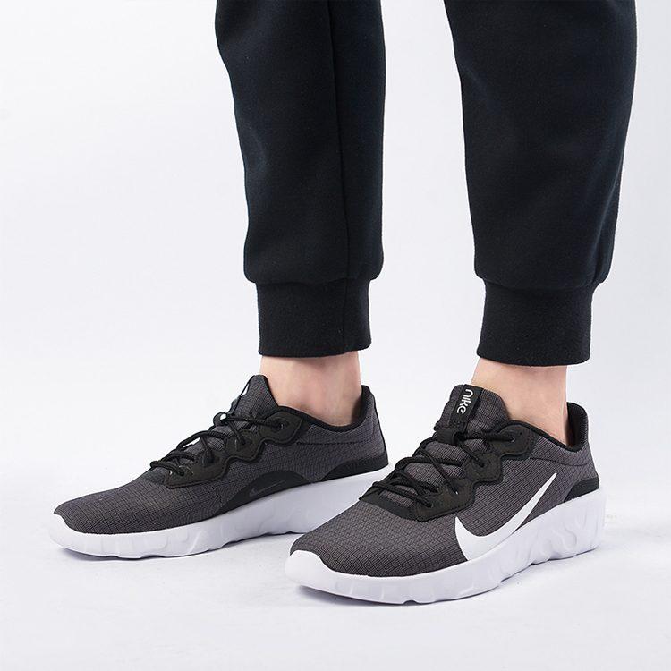 Nike Исследуйте Strada Black CD7093-001