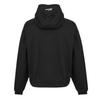 Belier Mens Oversized Full Zip Hoodie