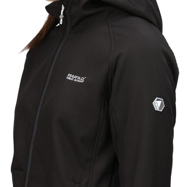 Куртка Regatta Women's Arec III Softshell Jacket