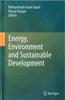 The Energy, Environment and Sustainable Development Book