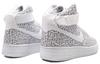 Nike Air Force 1 High Just Do It Pack Белые Женские AO5138-100
