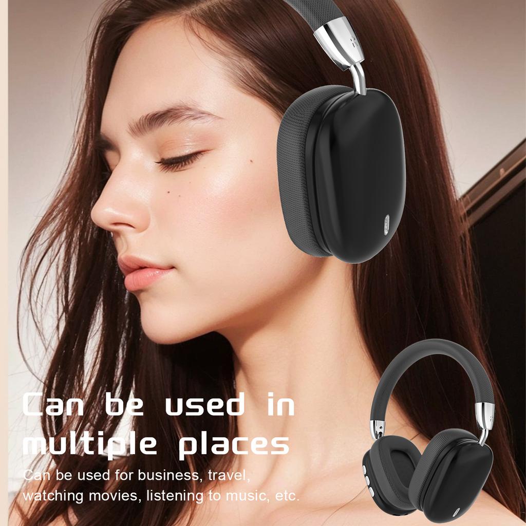 Headset Headset Wireless, Bluetooth Headset