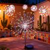 Garden Solar Lights - Christmas and Halloween Decorations