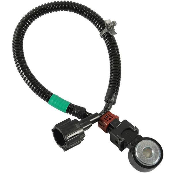 Black Plastic Knock Sensor Wiring Harness for Nissan Maxima 3