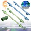 Home Bubble Tube Fish Tank Air Pump Oxygen Pump Diffuser Bar Aquarium Bubble Bar